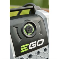 Ego Ryggbatteri i kit (BAX1500 + sele + adapter)