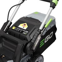 Ego Gräsklippare 42cm 2.5Ah batteri + std laddare