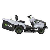 Traktorklippare TR3800E-B Ego