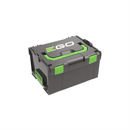 Transportväska för portabla batterier