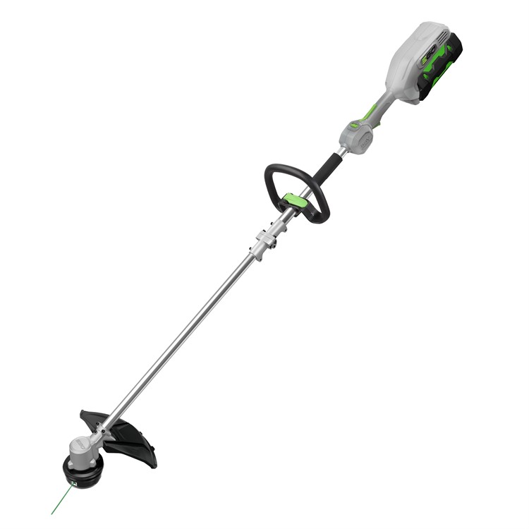 Trimmer 33cm exkl. batteri